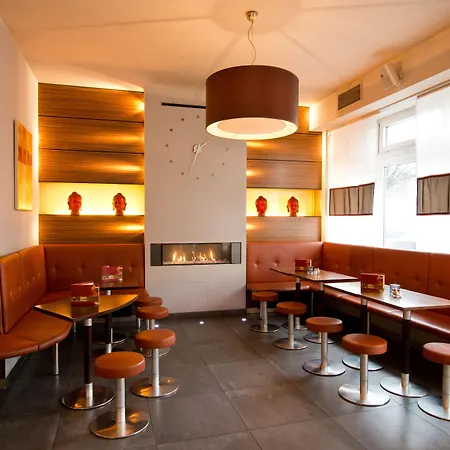 Saentis 3* Мюнхен