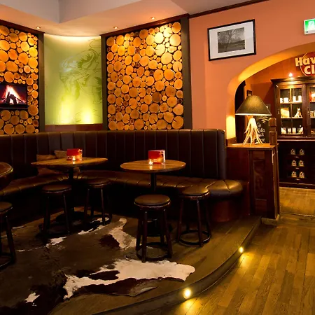 Отель Saentis 3*