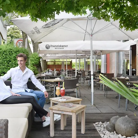 Отель Saentis 3*