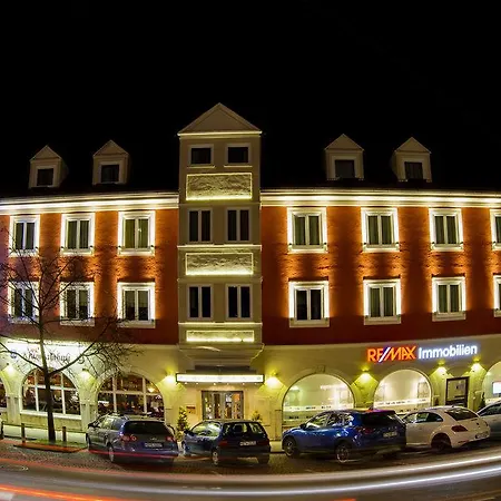 Saentis 3* Мюнхен