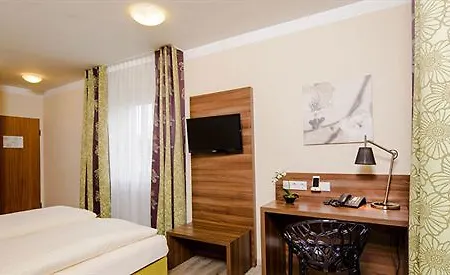 Saentis 3* Мюнхен