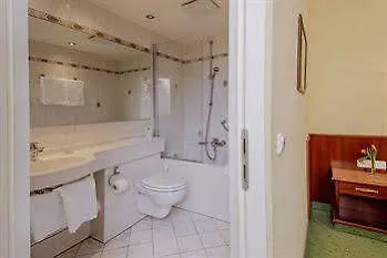 Отель Saentis 3*