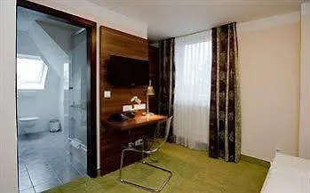 Saentis 3* Мюнхен