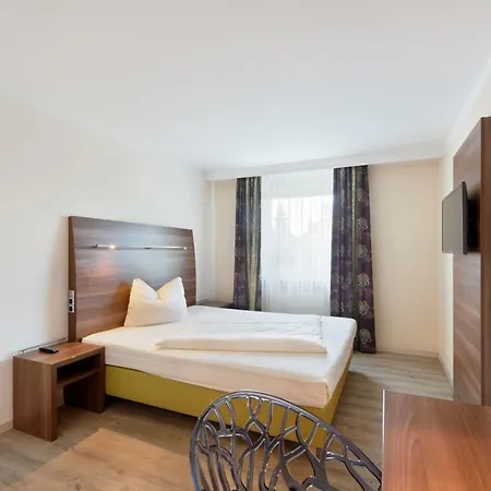 Отель Saentis 3*