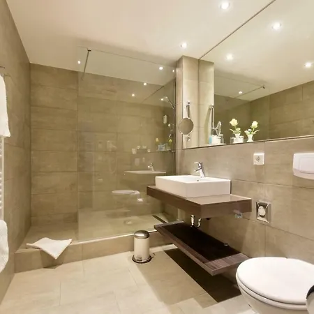 Отель Saentis Мюнхен