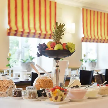 Saentis Отель 3*