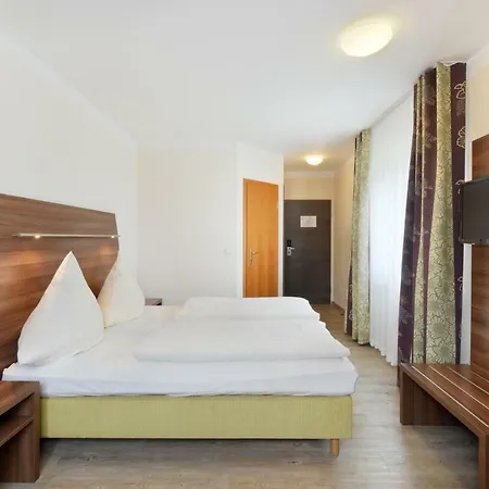 Ξενοδοχείο Saentis 3*