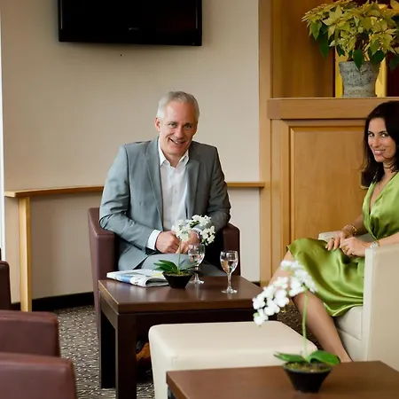 Saentis Отель 3*